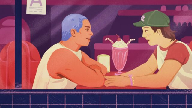 De Grindr a Scruff: os melhores aplicativos de namoro para homens gays, bi e queer

