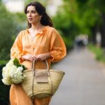 De US $ 12, 11 sacos de palha que parecem diretamente de uma boutique de Hamptons