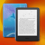 Dê a seus filhos o presente da alfabetização, economizando US $ 25 no Amazon Kindle Kids Ereader