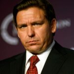 DeSantis em apuros do Congresso por bloquear a maconha
