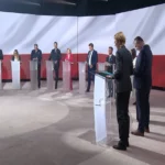 Debate da equipe. Onde dinheiro para reforços? "A segurança não é apenas tanques"