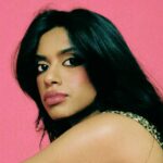 O modelo fala uma experiência de turnê incrível com Gracie Abrams como uma turnê de suor saudável