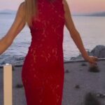 Defiant Nicole Kidman postou um vídeo sobre si mesmo quando seu épico tapete vermelho falhou no domingo no Festival de Cannes