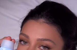 Dela Nicola Peltz foi perguntada