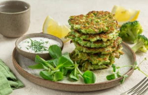 Delicioso jantar para quinta -feira. Demos uma receita, você cozinha. Panquecas de abobrinha com molho Delicioso jantar para quinta -feira. Demos uma receita, você cozinha. Panquecas de abobrinha com molho