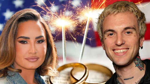 Demi Lovato Jordan vive no sábado hatorial Demi Lovaoa Jordânia Quarto Casamento Getty Compt