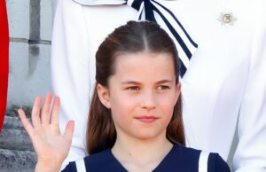 Dentro da vida da “Arma Secreta da Família Real” em frente aos 10º aniversários – e por que “ninho do governo” em Cottage Adelaide Os especialistas reais deram ao público um pico secreto na vida da