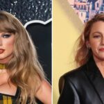 Taylor Swift e Blake Lively 2521 US Weekly No Chip