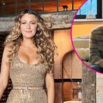 Dentro de Blake Lively e a aconchegante casa da cidade de Nova York de Ryan Reynolds
