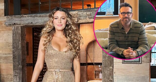 Dentro de Blake Lively e a aconchegante casa da cidade de Nova York de Ryan Reynolds

