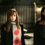 Gilmore Girls então e agora