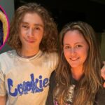 Os relacionamentos mais tumultuados de Jenelle Evans
