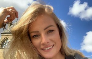 Dentro dos últimos meses de “Beautiful” Jade Damarell: da felicidade casada por morar em acomodações no clube de paraquedismo com “amigo” Jade Damarell (foto), 32 anos de céu que alcançou mais de 400 saltos, morreu imediatamente depois de acertar o chão em um salto em Durham no domingo. Relatórios iniciais assumiram que a morte de Jade foi um acidente trágico. No entanto, o Skyhigh Skydiving emitiu uma declaração afirmando que sua morte suspeitava que era um