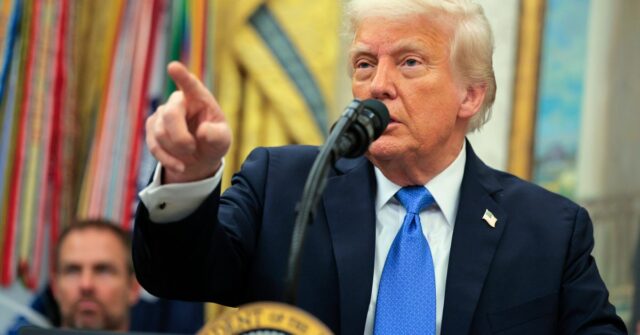 Depacotar o problema da UE de Trump quando ameaça 50% de tarifa

