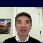 Zoom CEO Eric Yuan's avatar