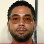 Declaração Jussie Smamalet Basic Getty Composition