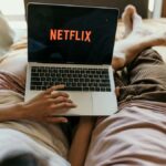 Desbloquear e assistir -nos netflix