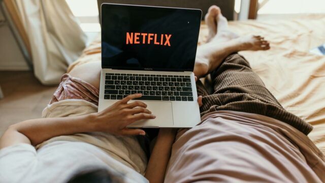 Desbloquear e assistir -nos netflix




