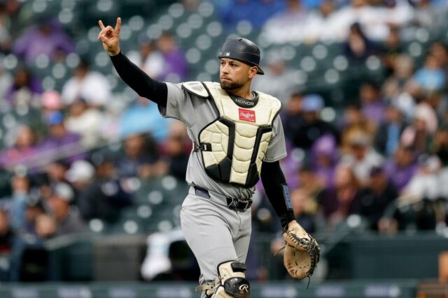 MLB: New York Yankees no Colorado Rockies