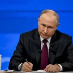 Desfile da vitória em Moscou. Dois líderes europeus na lista de convidados. Bruxelas avisa