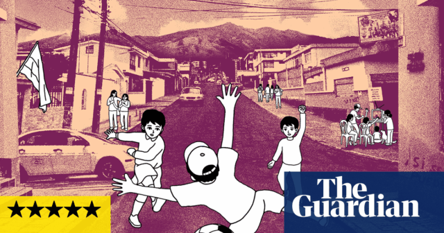 Despelote Review - Um jogo de transporte maravilhoso e completo do Voetbal Fandom

