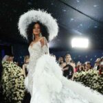 Diana Ross e muito mais: os trens mais dramáticos para a gala Met 2025