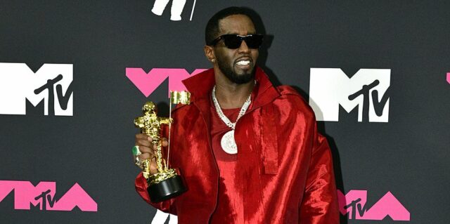 Diddy Trial Live: Relatório preocupante do rapper -Revelado no tribunal revelado no meio da loucura bizarra do lado de fora do testemunho

