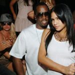 Sean 'Diddy' Combs organizou uma festa sexual no Hotel de Donald Trump em Nova York.
