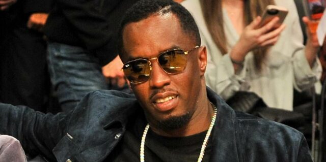 Diddy será o próximo para tomar a posição? O rapper instou a testemunhar para "humanizar": atualizações de avaliação ao vivo

