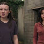 Diretor de 'The Last of Us', sobre o relacionamento de Ellie e Dina: "Isso é mais do que uma simples queda"