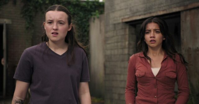 Diretor de 'The Last of Us', sobre o relacionamento de Ellie e Dina: "Isso é mais do que uma simples queda"



