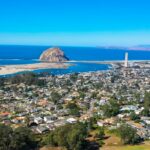 Diretrizes para planejar uma visita a Morro Bay a partir da área da baía