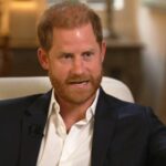 O príncipe Harry foi desafiado a perdoar seu padre coração que o pregou em Eton após a morte de sua mãe