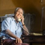 John Lithgow em figura