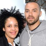 Divórcio e Custódia Batalha Linha do tempo de Jesse Williams e Aryn Drake Lee
