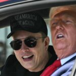 Diz -se que Tesla está procurando um CEO substituto. Elon Musk nega.