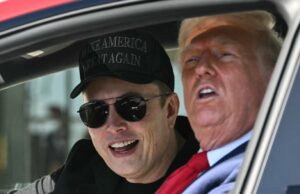 Diz -se que Tesla está procurando um CEO substituto. Elon Musk nega. Diz -se que Tesla está procurando um CEO substituto. Elon Musk nega.