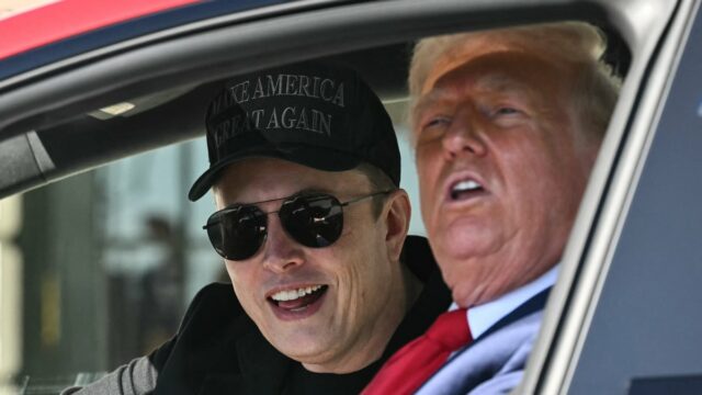 Diz -se que Tesla está procurando um CEO substituto. Elon Musk nega.




