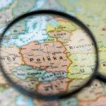 Do Báltico à montanha Tatra. Quiz da geografia polonesa. Você tem menos de 7/10? Voltar à escola
