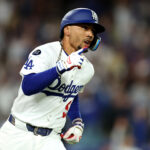 Dodgers Dave Roberts revela mais detalhes sobre a ferida para Mookie Betts
