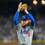 MLB: Los Angeles Dodgers em Arizona Diamondbacks