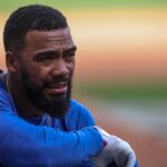 MLB: Los Angeles Dodgers em Atlanta Braves