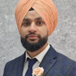 A família de Singh prestou homenagem a