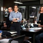 Lei e Ordem: Unidade de Vítimas Especiais - Temporada 26
