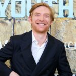 Domhnall Gleeson Fuente de la Juventud