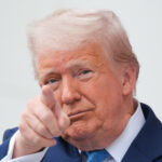 Donald Trump diz que Harvard está "pegue o seu ** criado"