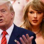 Donald Trump Taylor Swift 1