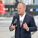 Donald Tusk não desiste. Reação acentuada do primeiro -ministro após a audiência de Trsaskowski -Nawrocki