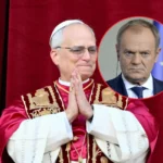 Donald Tusk reage à eleição de um novo papa. "Zlo nie wszczyczy"
