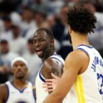 Draymond Green revela sua frustração por ser estereotipada após outra falta técnica